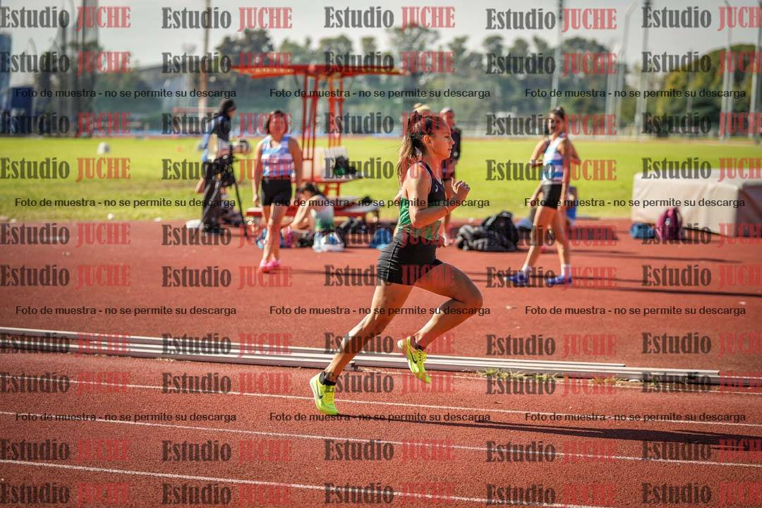 Fotos de los 800 m llanos de mujeres