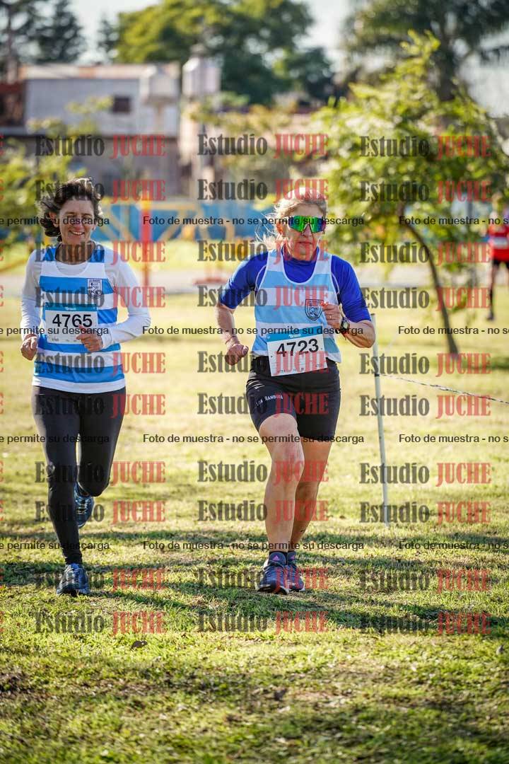 Fotos en el circuito