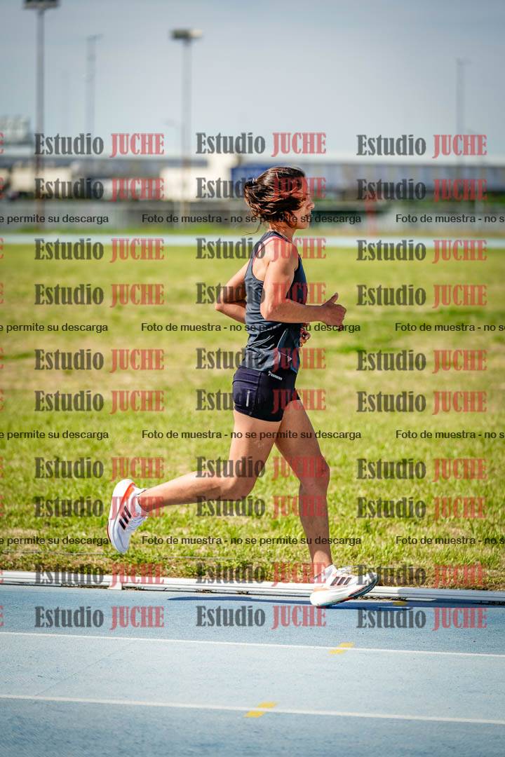 Fotos de los 3000 m llanos de mujeres