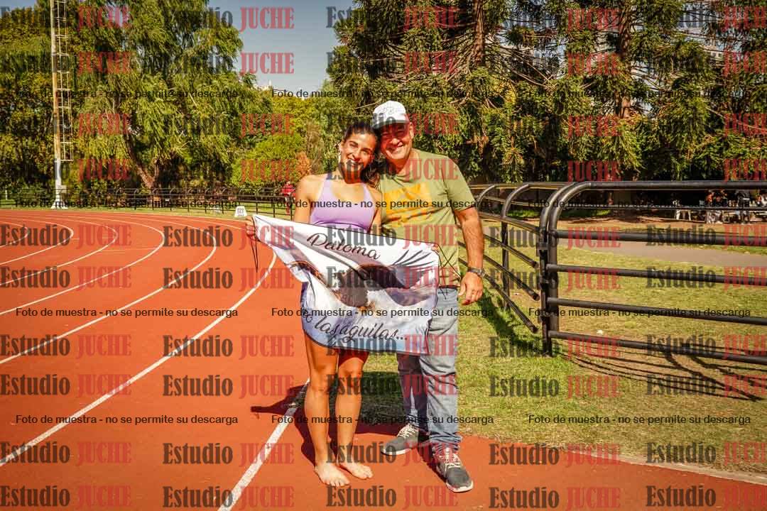 Fotos de algunos podios y extras del torneo