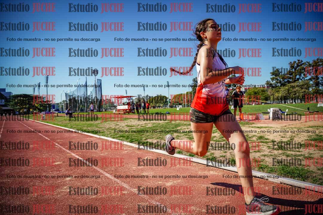 Fotos de los 600 m llanos de mujeres