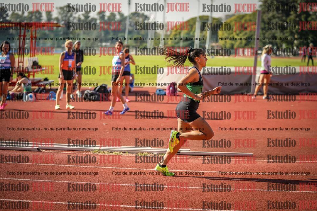 Fotos de los 800 m llanos de mujeres