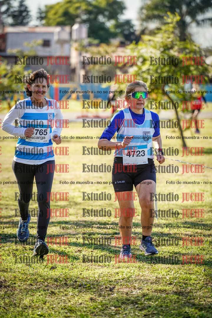 Fotos en el circuito