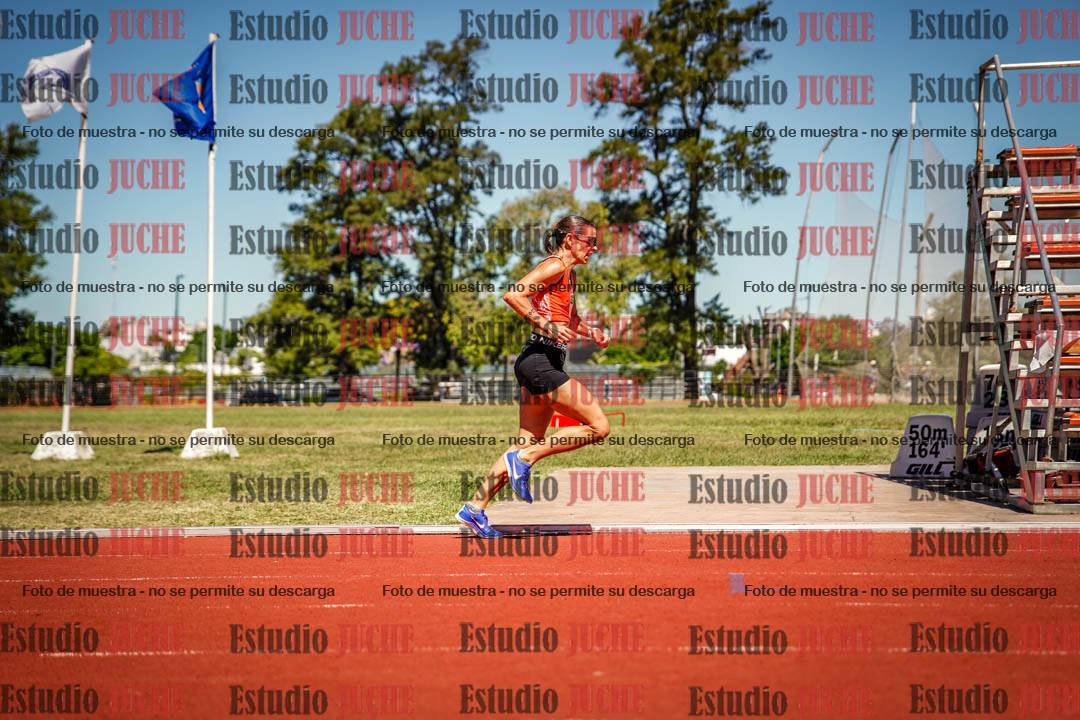 Fotos de los 800 m llanos de mujeres
