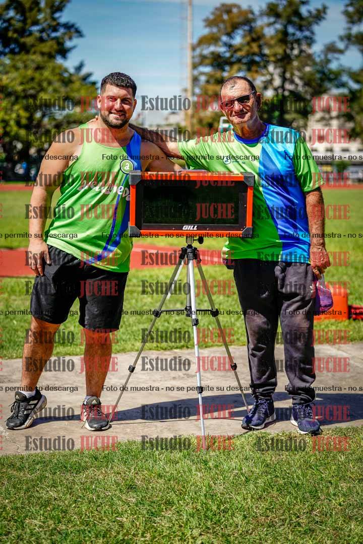 Fotos de algunos extras del torneo