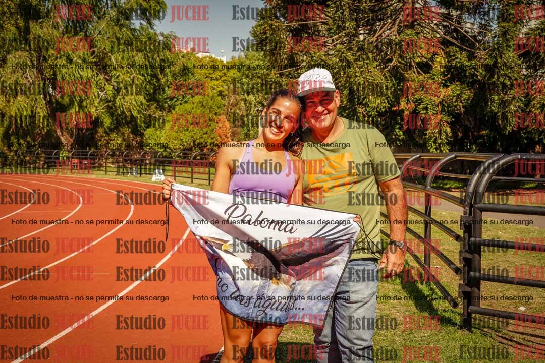 Fotos de algunos podios y extras del torneo