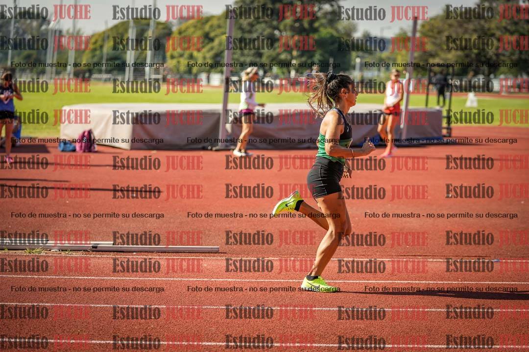 Fotos de los 800 m llanos de mujeres