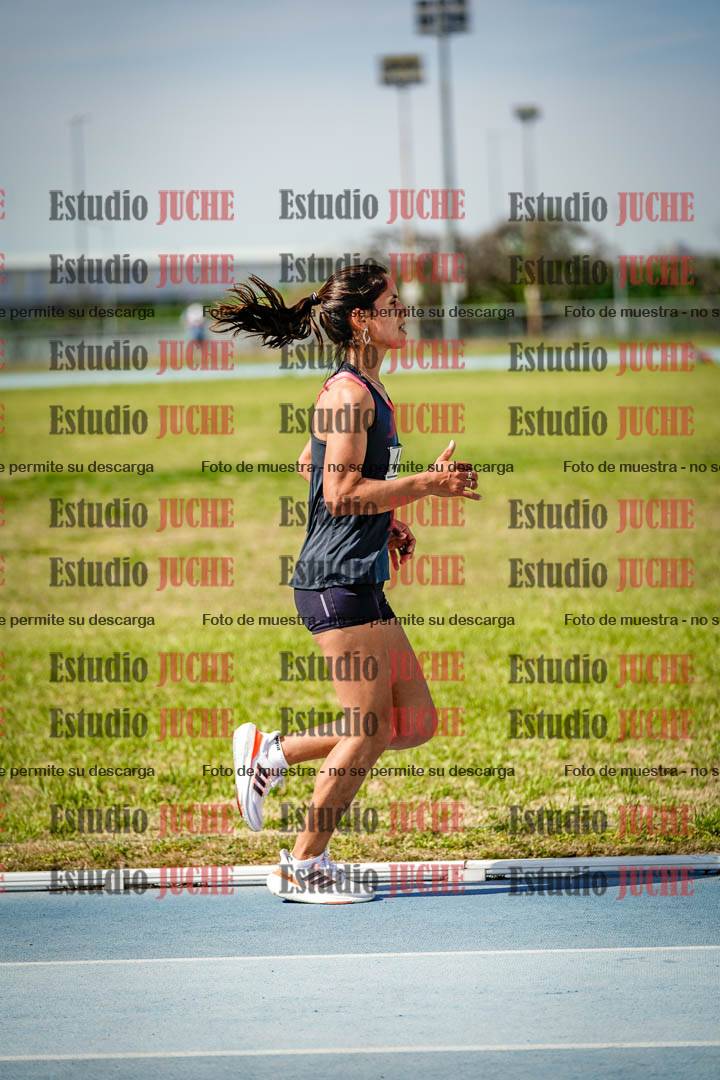 Fotos de los 3000 m llanos de mujeres