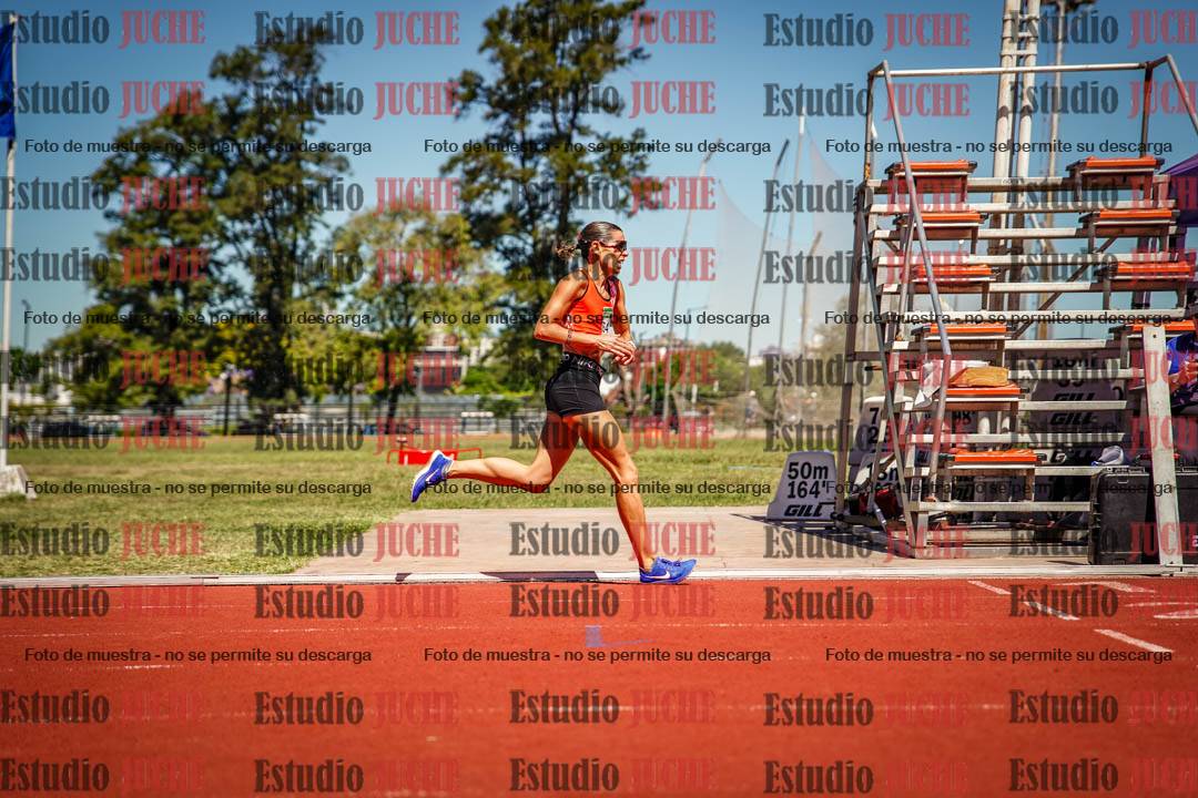 Fotos de los 800 m llanos de mujeres