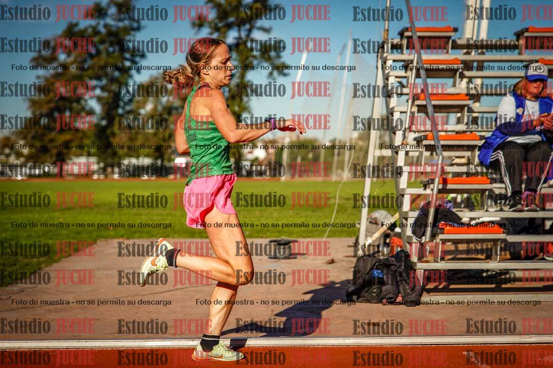 Fotos de los 3000 m llanos de mujeres