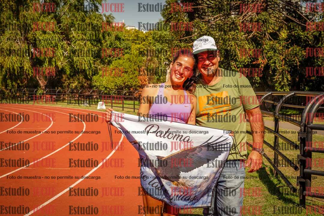 Fotos de algunos podios y extras del torneo
