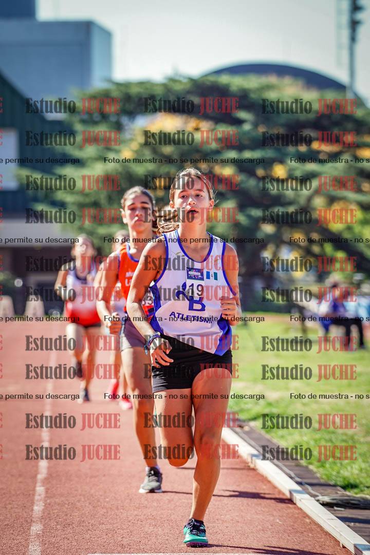 Fotos de los 600 m llanos de mujeres