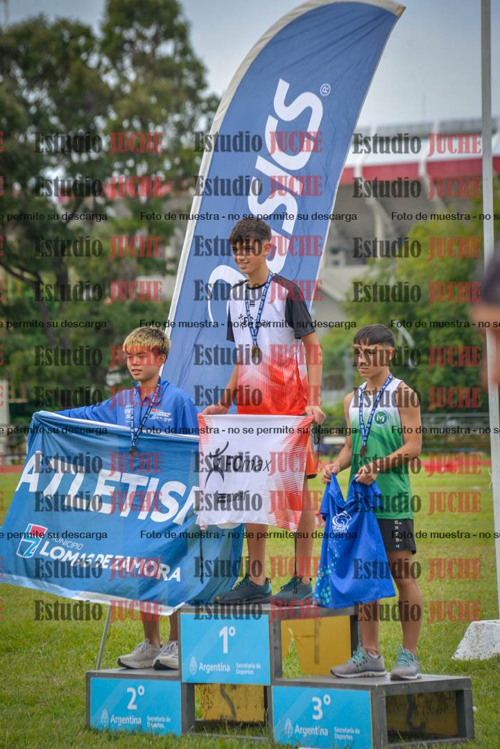 Fotos de algunos extras del torneo