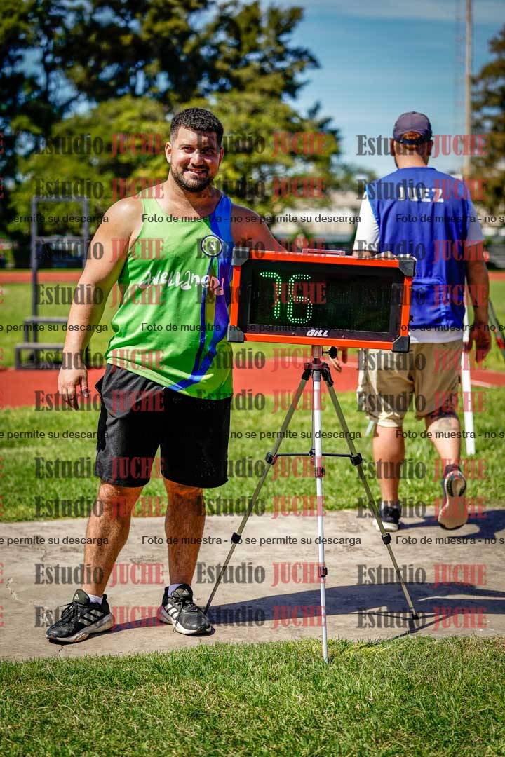 Fotos de algunos extras del torneo