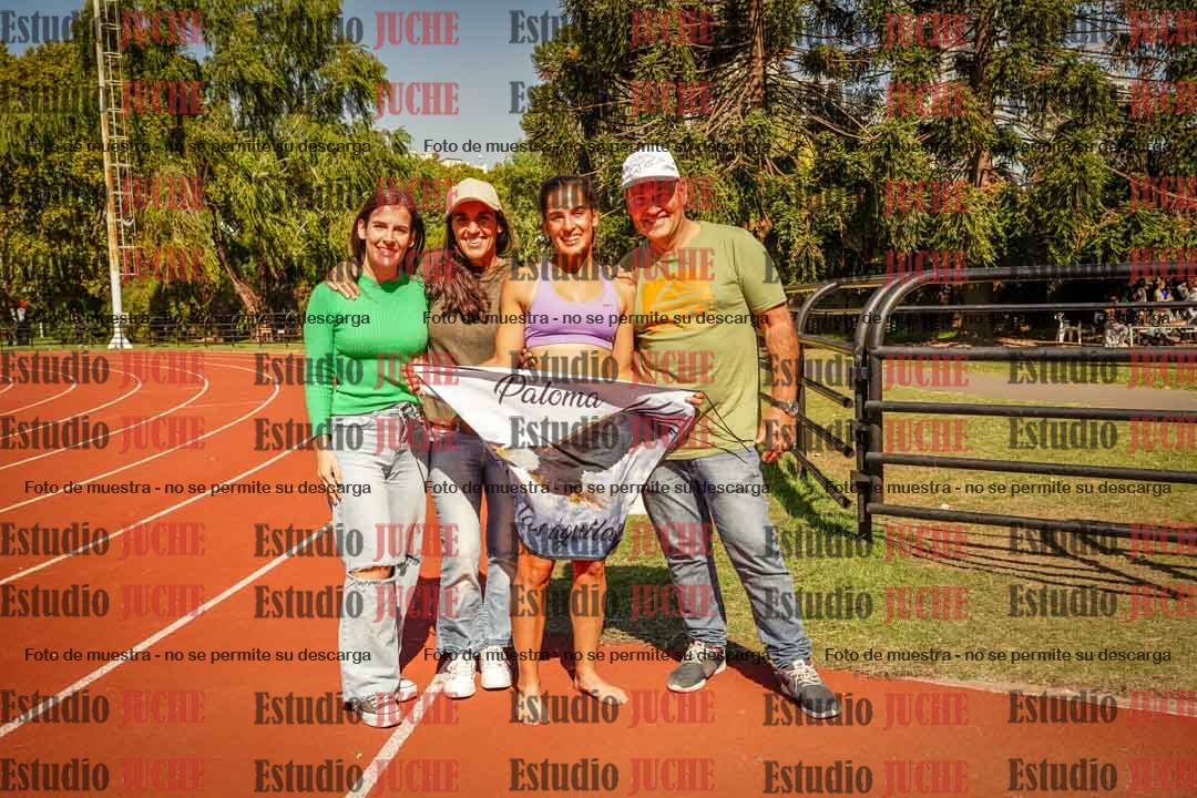 Fotos de algunos podios y extras del torneo