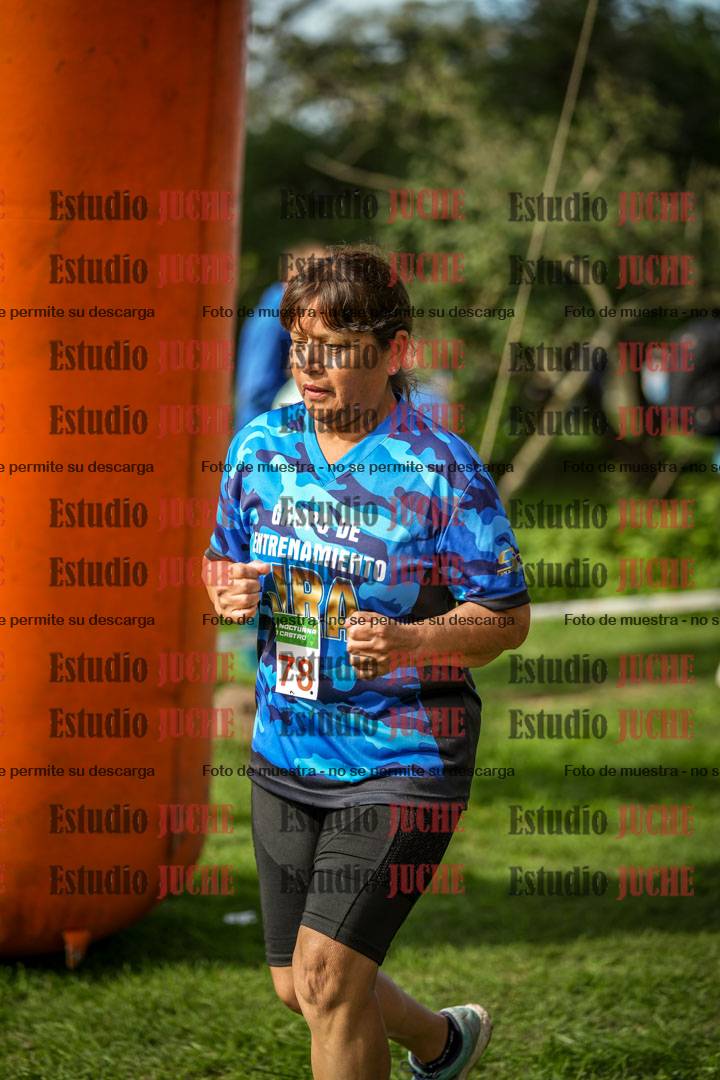 Fotos en el circuito