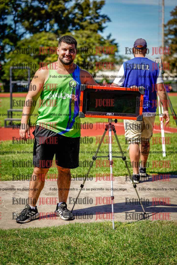 Fotos de algunos extras del torneo