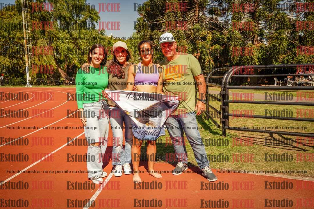 Fotos de algunos podios y extras del torneo