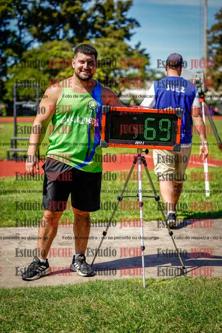Fotos de algunos extras del torneo