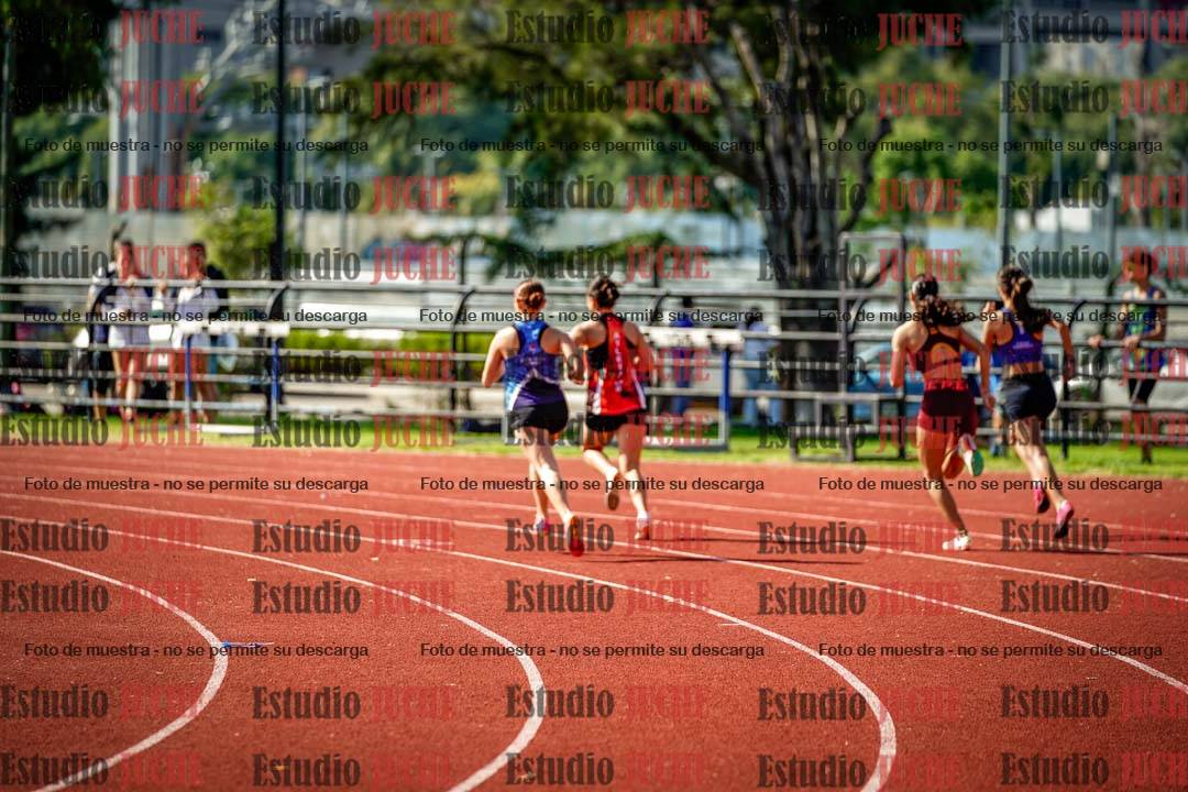 Fotos de los 800 m llanos de mujeres