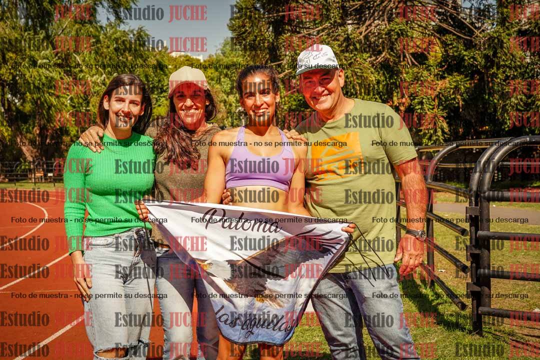 Fotos de algunos podios y extras del torneo