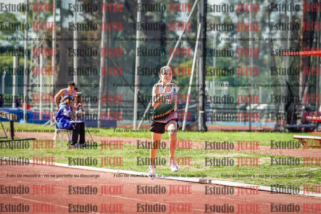 Fotos de los 600 m llanos de mujeres