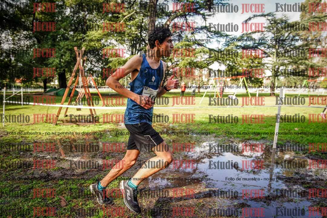 Fotos en el circuito