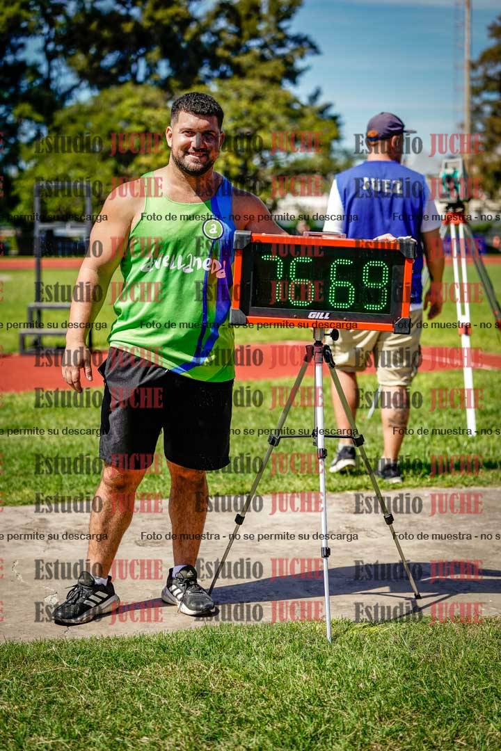 Fotos de algunos extras del torneo
