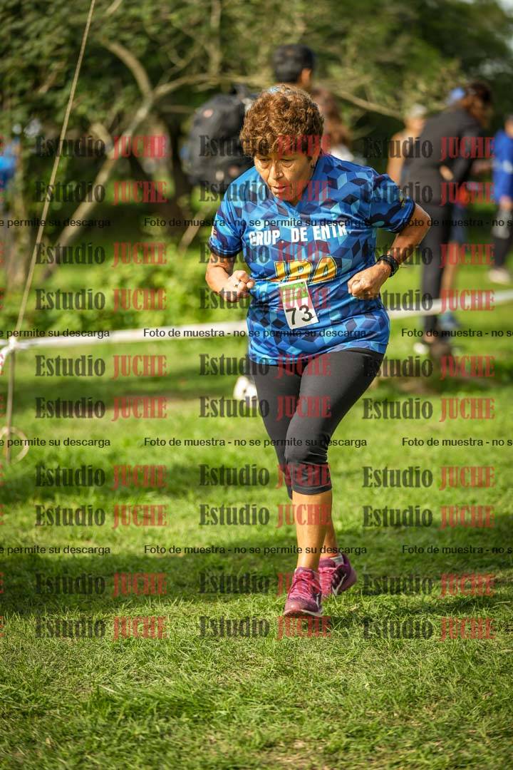 Fotos en el circuito