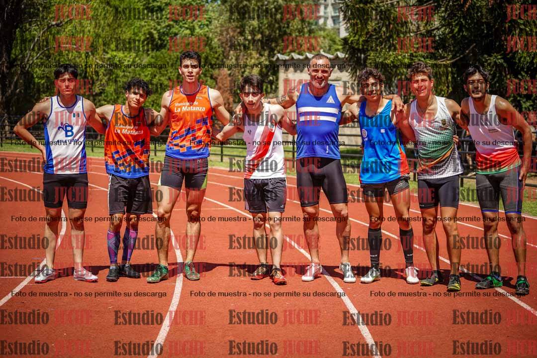Fotos de algunos extras del torneo