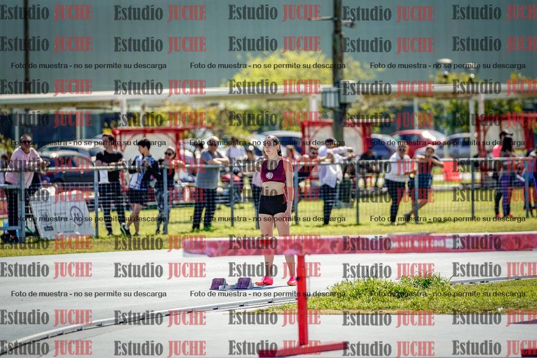 Fotos de los 400 m llanos de mujeres