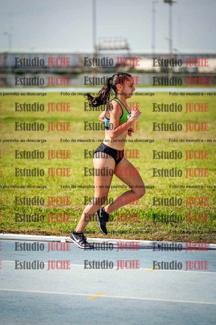 Fotos de los 3000 m llanos de mujeres