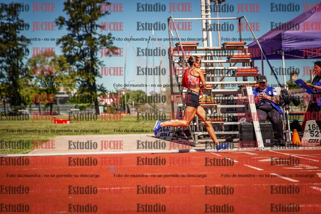 Fotos de los 800 m llanos de mujeres
