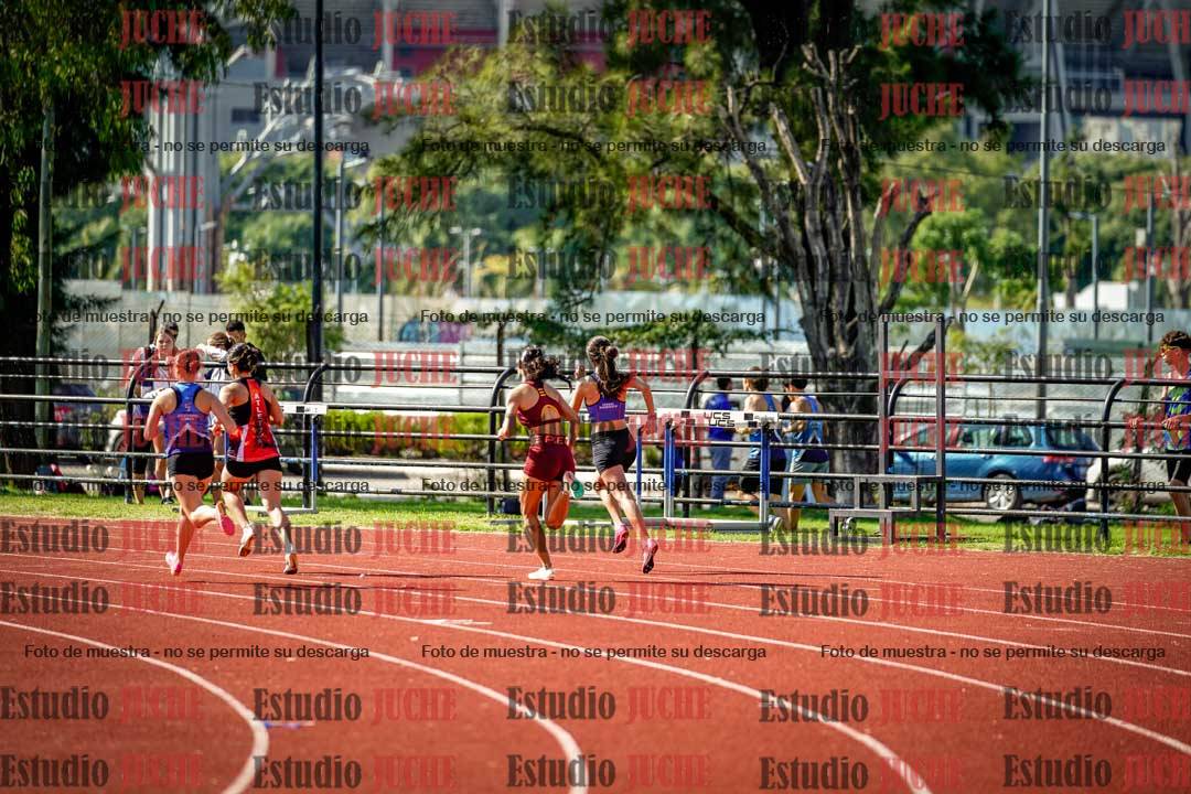 Fotos de los 800 m llanos de mujeres