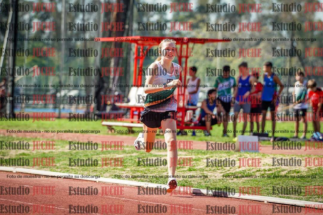 Fotos de los 600 m llanos de mujeres