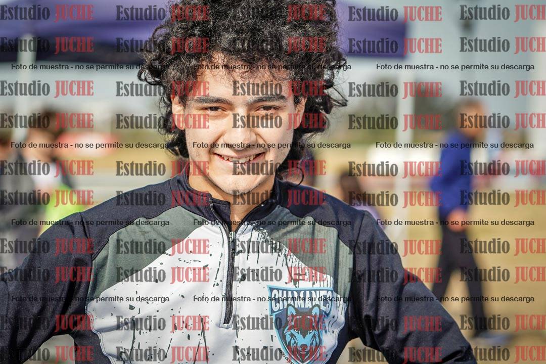 Fotos de algunos extras del torneo