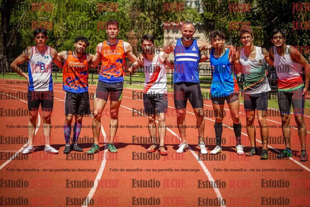 Fotos de algunos extras del torneo