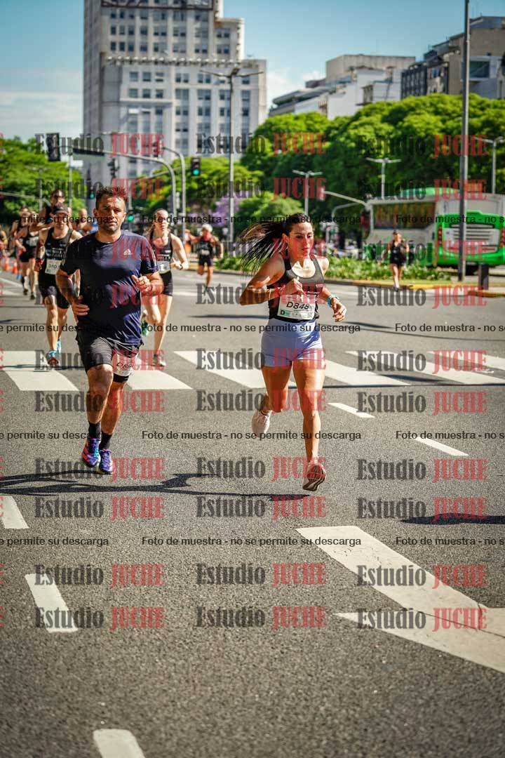 Fotos del segundo punto del recorrido - categoría D