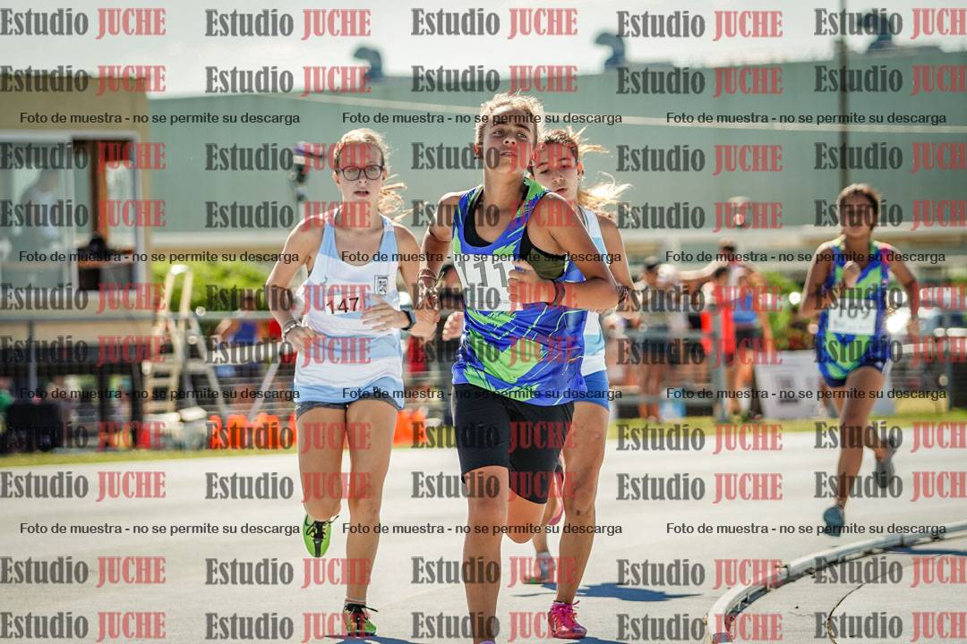 Fotos de los 600 m llanos de mujeres