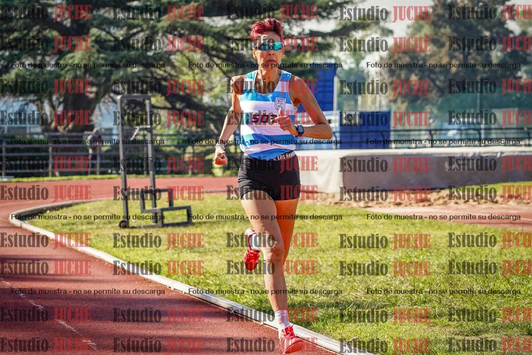 Fotos de los 800 m llanos de mujeres