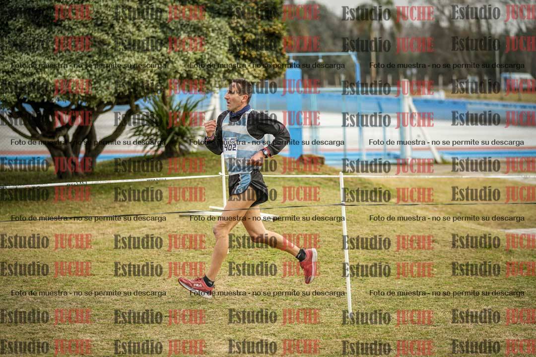 Fotos en el circuito