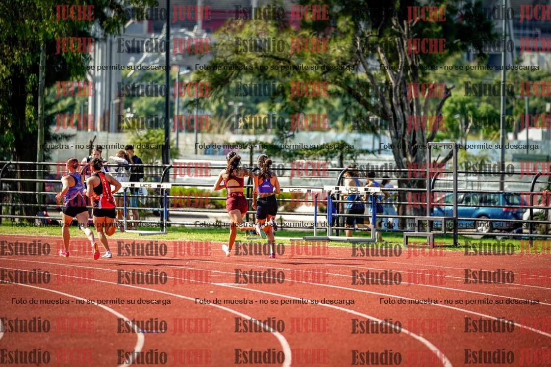 Fotos de los 800 m llanos de mujeres