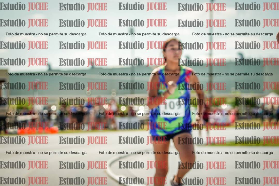 Fotos de los 600 m llanos de mujeres