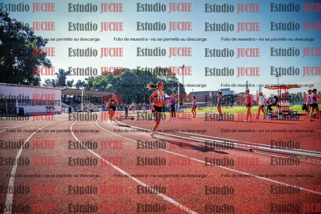 Fotos de los 800 m llanos de mujeres
