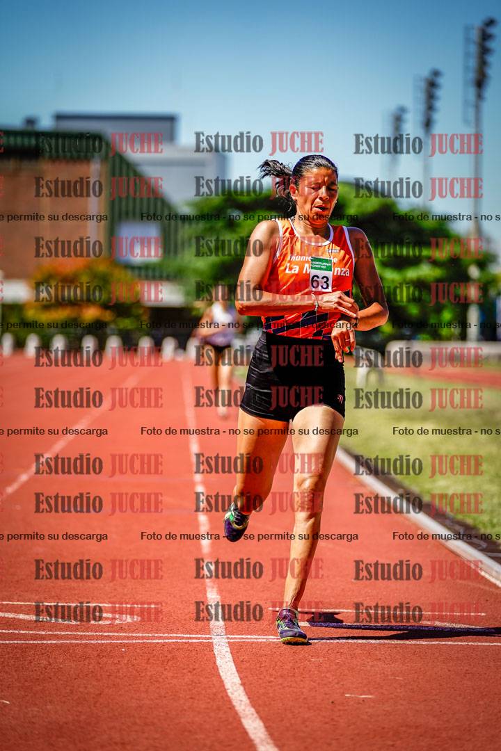 Fotos de los 800 m llanos de mujeres