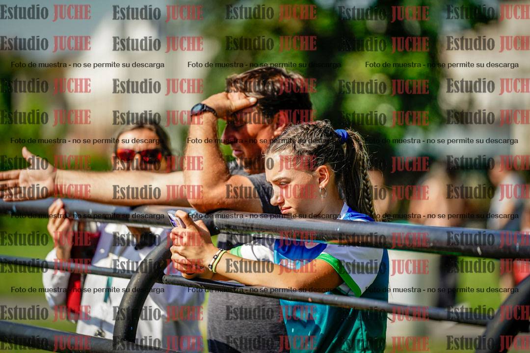 Fotos de algunos podios y extras