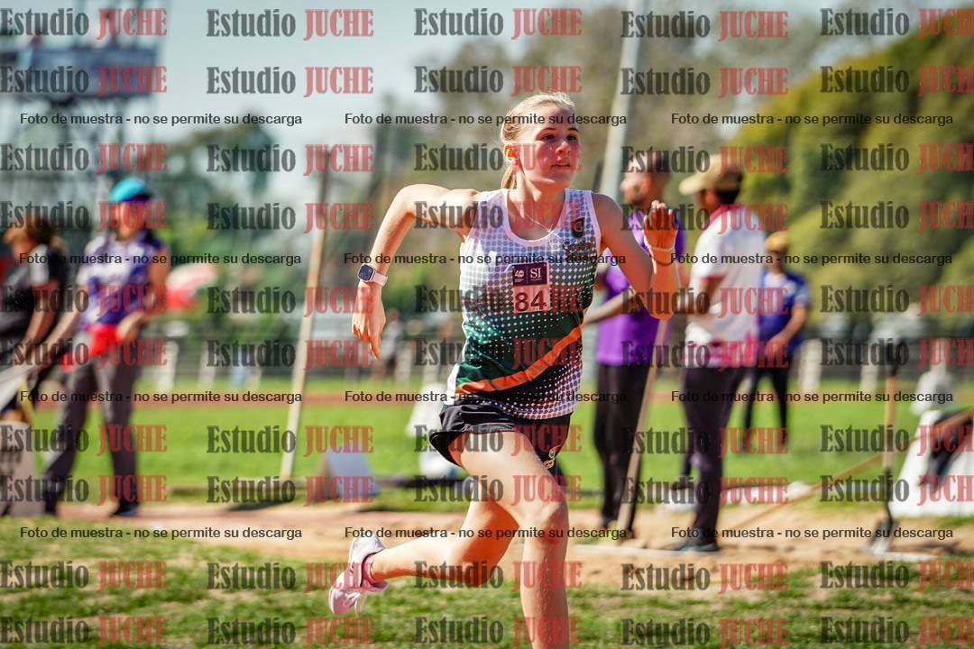 Fotos de los 600 m llanos de mujeres