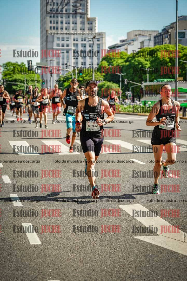 Fotos del segundo punto del recorrido - categoría D