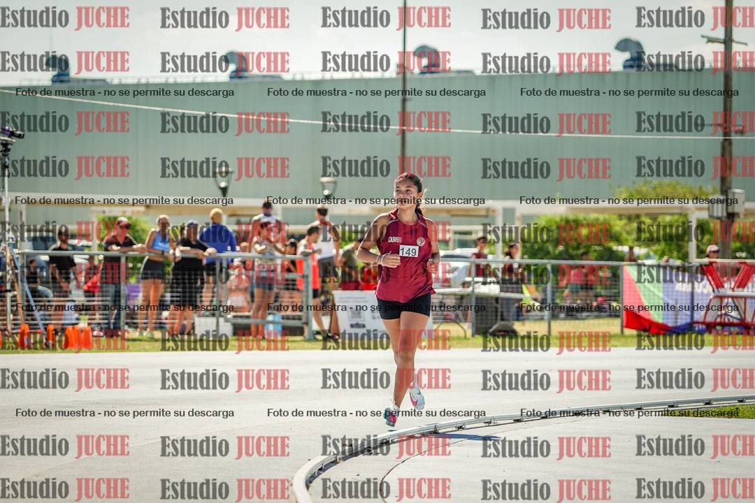 Fotos de los 600 m llanos de mujeres
