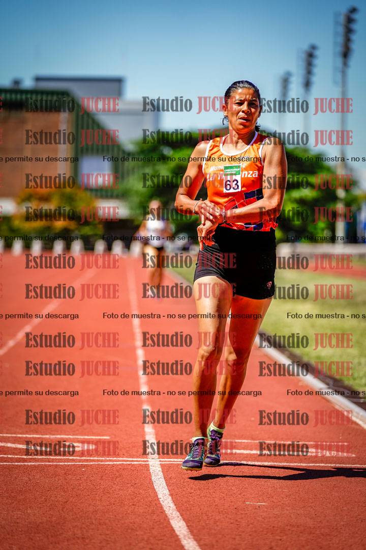 Fotos de los 800 m llanos de mujeres